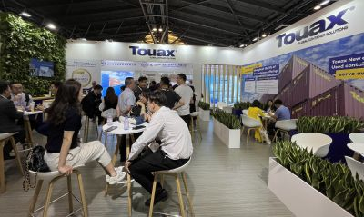 image News-Intermodal Asia 2025