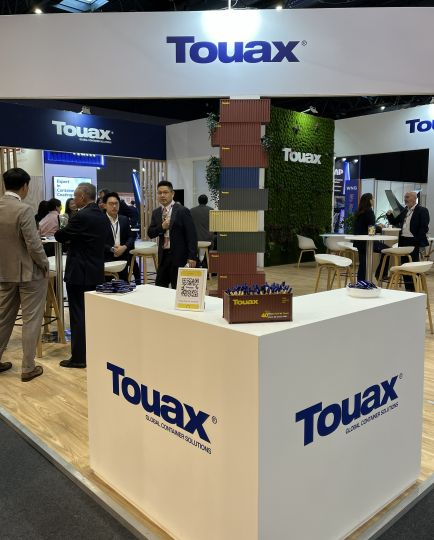 image News-Intermodal Europe 2025